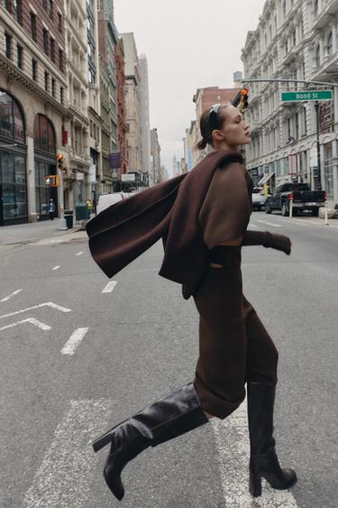 Zara {名称} - {颜色} - 0 图片