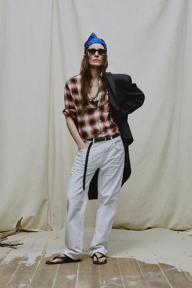 Zara {名称} - {颜色} - 0 图片