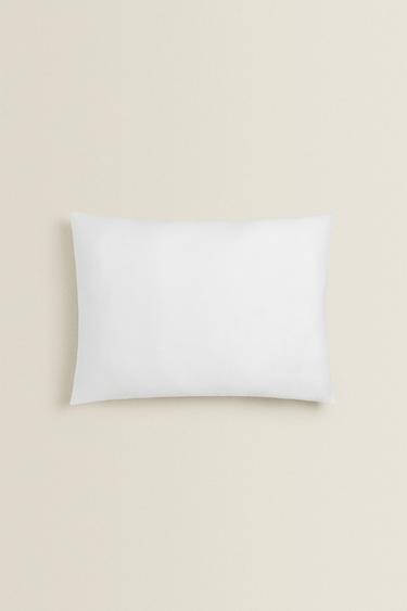 XXL FIBRE PILLOW - White by Zara
