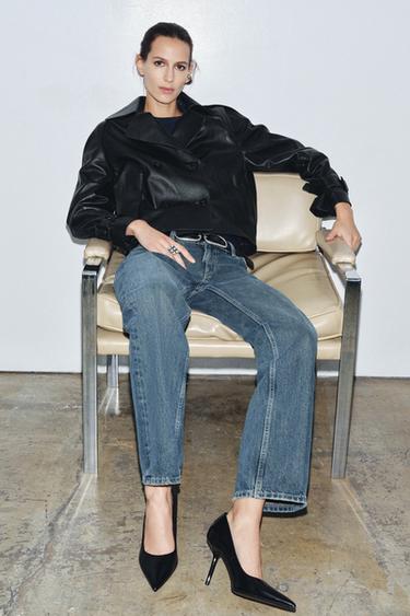 Zara {名称} - {颜色}