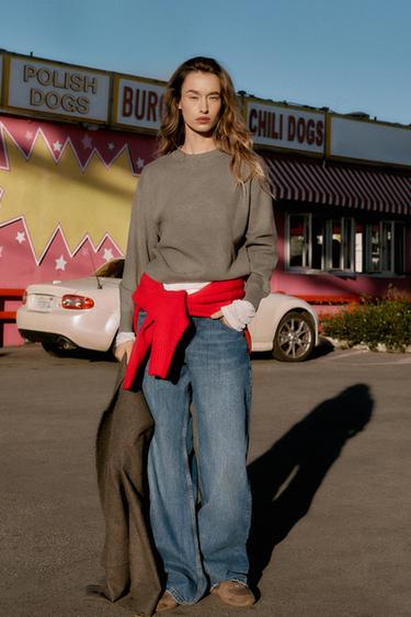 Zara {名称} - {颜色}