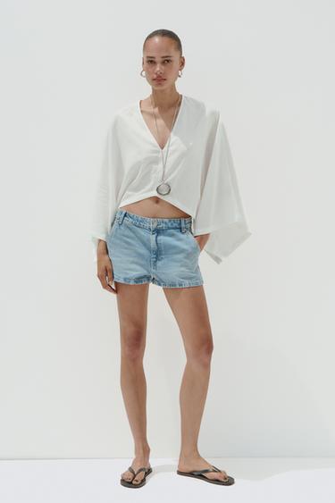 Zara {名称} - {颜色}