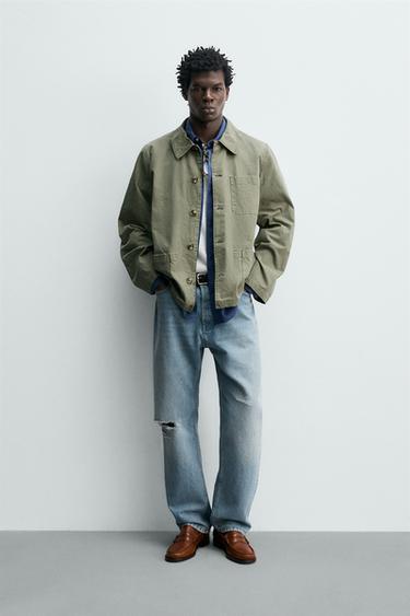 Zara {名称} - {颜色} - 0 图片