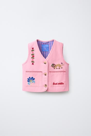 Zara {名称} - {颜色} - 0 图片