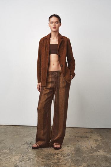 Zara {名称} - {颜色} - 0 图片