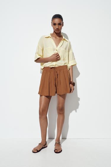 Zara {名称} - {颜色} - 0 图片