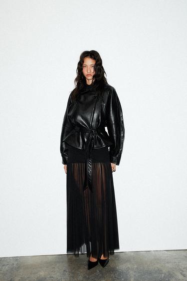 Zara {名称} - {颜色}