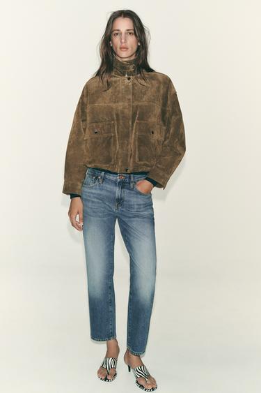 Zara {名称} - {颜色}