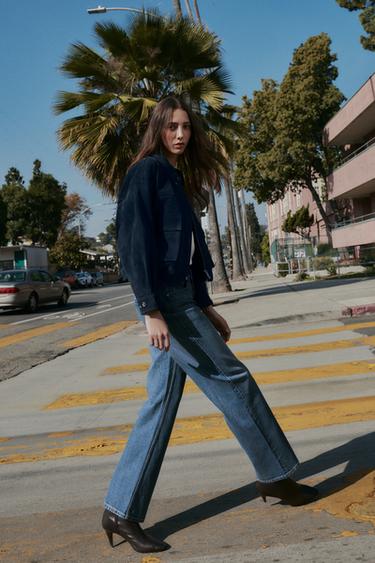 Zara {名称} - {颜色}