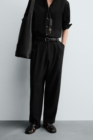 Zara {名称} - {颜色}