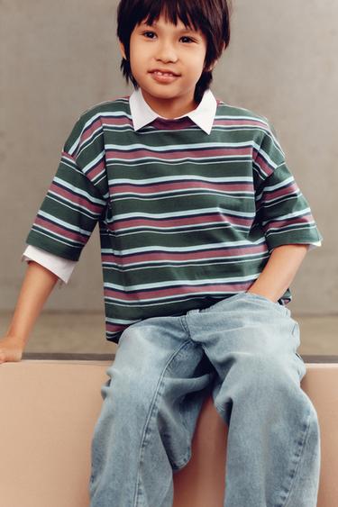 Zara {名称} - {颜色}