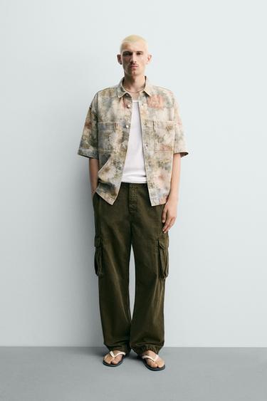 Zara {名称} - {颜色} - 0 图片