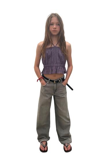 Zara {名称} - {颜色}