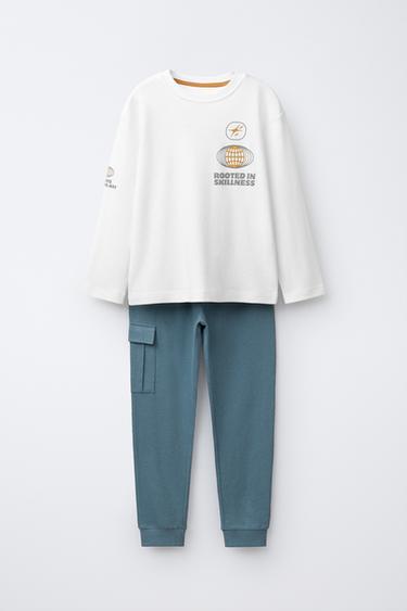 Zara {名称} - {颜色}