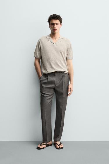 Zara {名称} - {颜色} - 0 图片