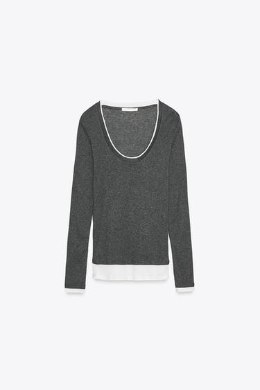 Zara {名称} - {颜色}
