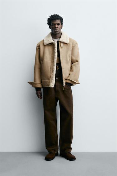 Zara {名称} - {颜色} - 0 图片