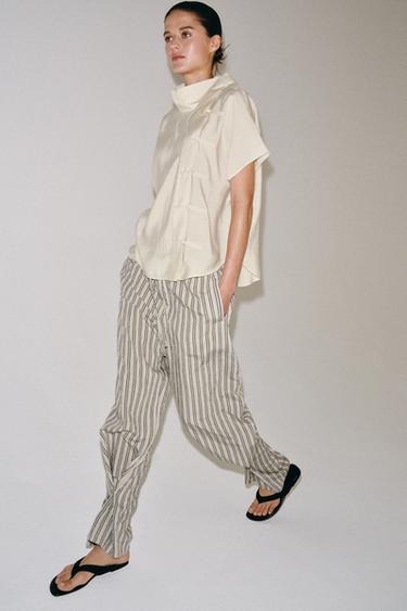 Zara {名称} - {颜色} - 0 图片