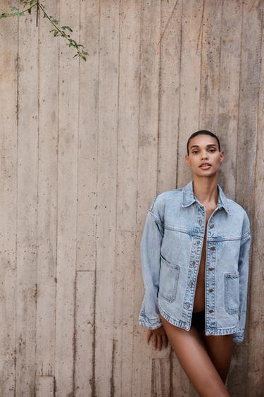 Zara {名称} - {颜色}