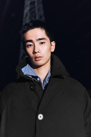 Zara {名称} - {颜色}