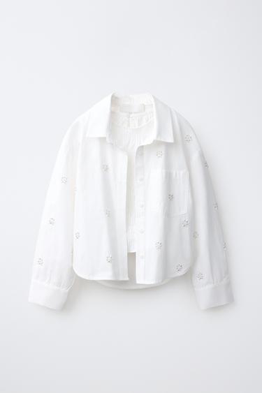 Zara {名称} - {颜色} - 0 图片