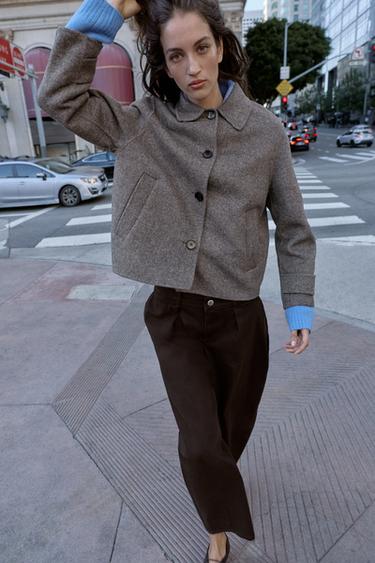 Zara {名称} - {颜色}