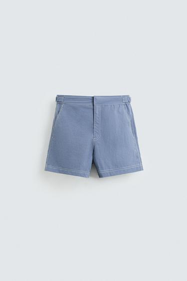 Zara {名称} - {颜色}