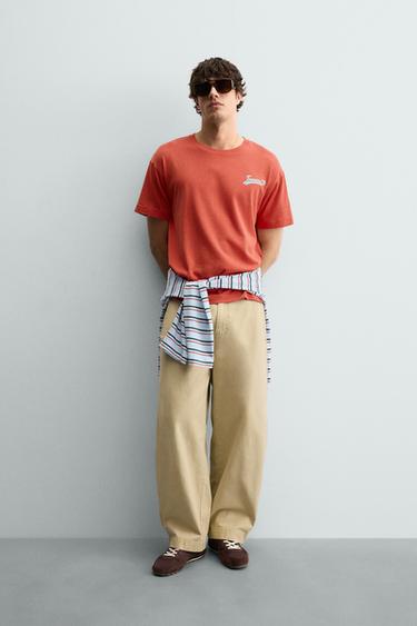 Zara {名称} - {颜色} - 0 图片