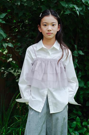 Zara {名称} - {颜色}