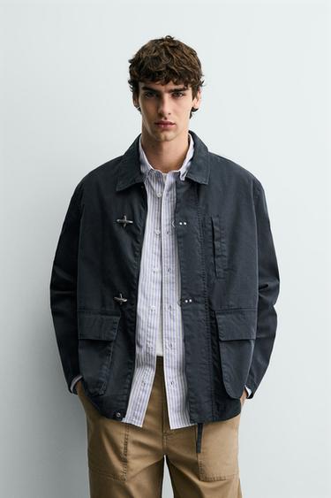 Zara {名称} - {颜色}