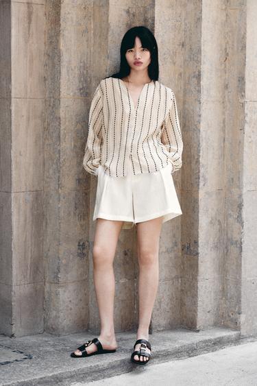 Zara {名称} - {颜色}