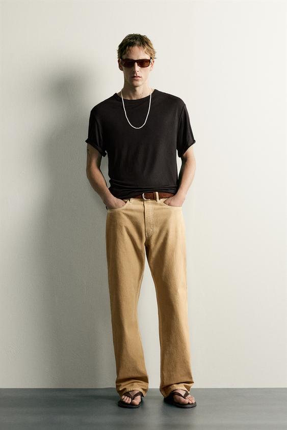 Zara {名称} - {颜色} - 0 图片