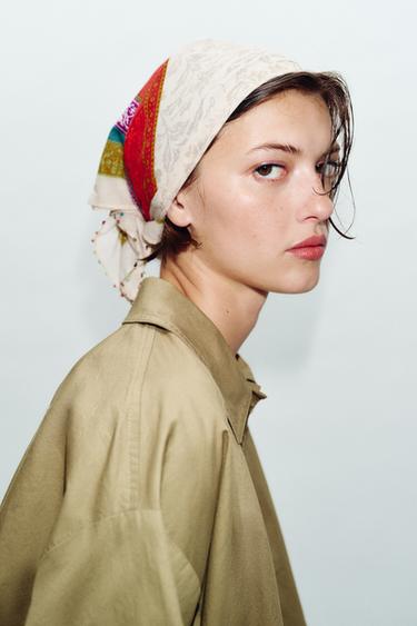 Zara {名称} - {颜色} - 0 图片