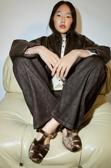 Zara {名称} - {颜色}