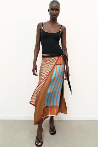 Zara {名称} - {颜色}