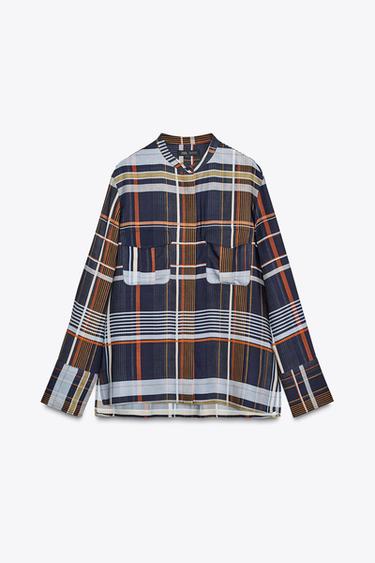 Zara {名称} - {颜色}