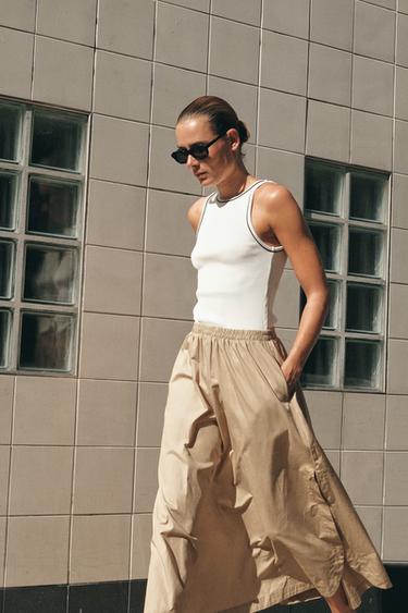 Zara {名称} - {颜色}