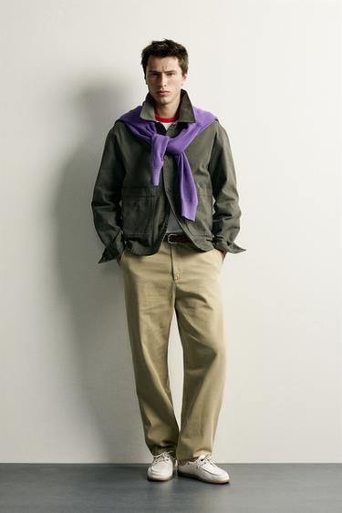 Zara {名称} - {颜色} - 0 图片
