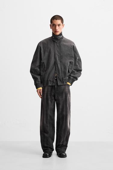 Zara {名称} - {颜色}