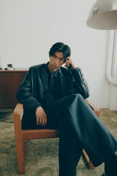 Zara {名称} - {颜色} - 0 图片