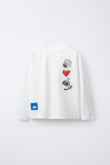 Zara {名称} - {颜色}