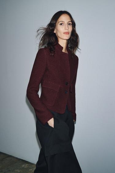 Zara {名称} - {颜色} - 0 图片