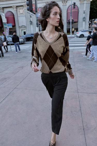 Zara {名称} - {颜色} - 0 图片