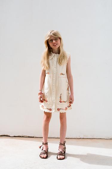 Zara {名称} - {颜色}