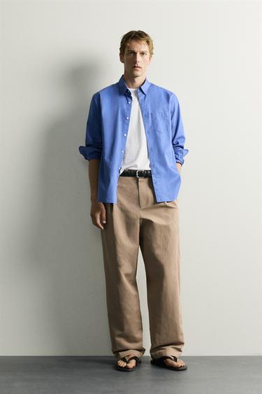 Zara {名称} - {颜色} - 0 图片
