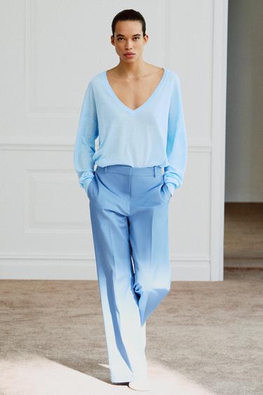 Zara {名称} - {颜色}