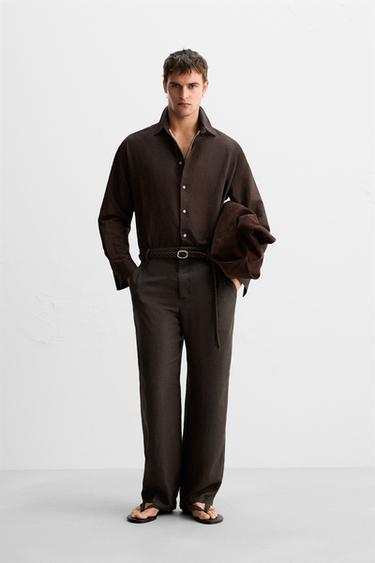 Zara {名称} - {颜色} - 0 图片
