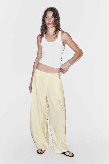 Zara {名称} - {颜色}