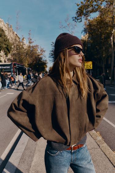 Zara {名称} - {颜色}