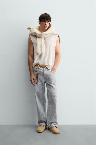 Zara {名称} - {颜色} - 0 图片